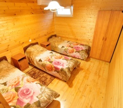 Апартаменты в Дуэт