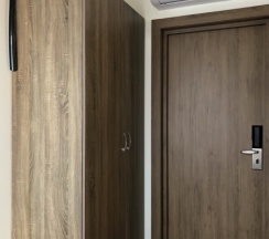 ROMANTIC 🚿 в Loft Hotel