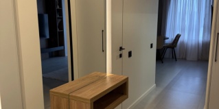 Калининград: Апартаменты Апартаменты Amber high apartments 2