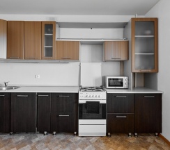 3-комнатные апартаменты стандарт в Абажур-Апартаменты