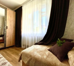 Квартира в Апартаменты на Куйбышева улица, 53