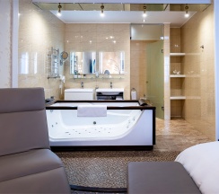 Люкс в Резиденция