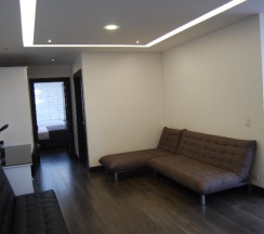 Люкс Standard в Citimed Hotel