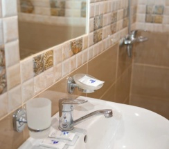 Номер Standard в Централь