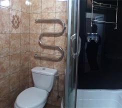 Номер повышенной комфортности с кухней в Эдельвейс