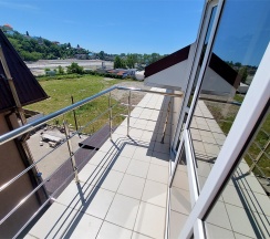 4-х местные Апартаменты 2-х комнатные в Розмарин