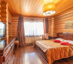 Коттедж №6 в Александръ