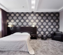 Джуниор Сюит в Green Park Hotel