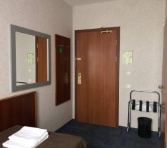 2-местный номер стандарт в Рублев