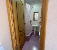 Семейный двухэтажный коттедж в Белые скалы