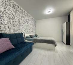 (6 студия) Апартаменты на Баумана в ApartKazan у Кремля