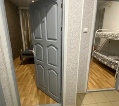 Эконом с раздельными кроватями в Белое море
