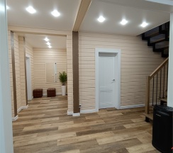 Гостевой дом в Sherman