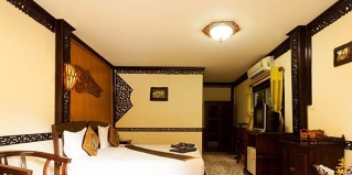 Пхи-Пхи-Дон: Курортный отель Paradise Pearl Bungalows