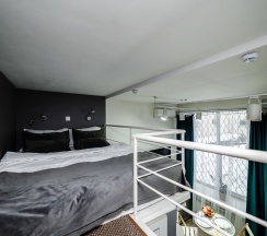 Квартира в Uroom