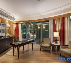 Одноместная вилла в Отель Calista Luxury Resort