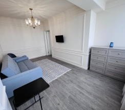 Апартаменты с 2 комнатами в Tur House