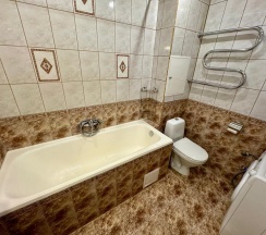 Квартира в Апартаменты на улица Намёткина, 9к3