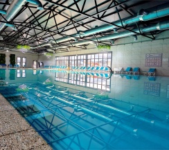 Стандарт 1 категории Great в Псыгупс