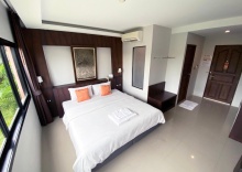 Двухместный номер Standard двуспальная кровать в Rakkawan Residence Khaolak (SHA Plus+)