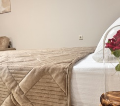 1-комнатные апартаменты студия в Солнце Тургенева