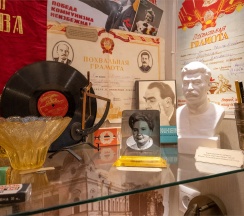 РЕТРО в Казанский