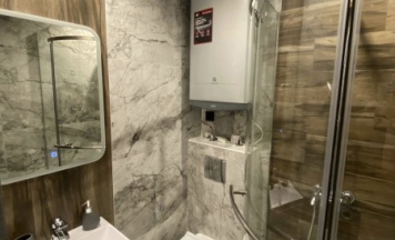 Улучшенный Люкс в Ars-hotel