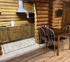 4-местный номер студия комфорт в Suncity