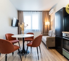 Котанова 2к1 │ 568 от LetoApart в LetoApart Новороссийск
