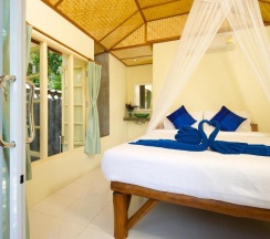 Номер Superior в Bubble Bungalow