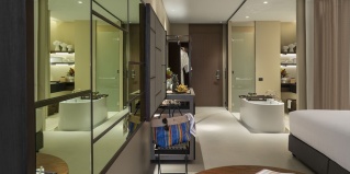 Такуа Па: Курортный отель Pullman Khao Lak Resort