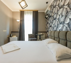 Полулюкс в Мартон Сити