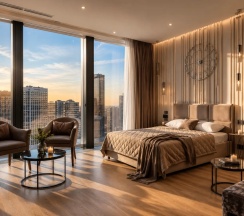 Студия в ExpertRent