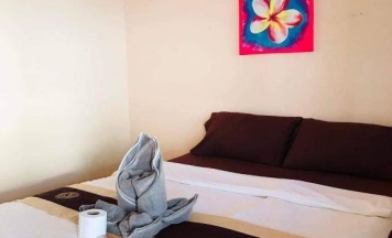 Двухместный номер Standard двуспальная кровать в Rock Sand Resort