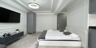 Павлодар: Апартаменты Live Hotel