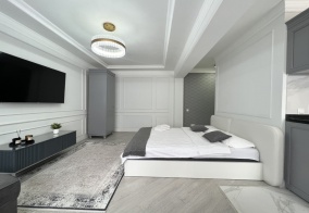 Апартаменты Live Hotel в Павлодаре