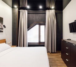 Комфорт в Тундра