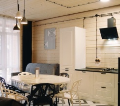 VILLA 10 в Райский уголок