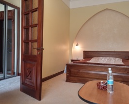 Стандарт в Беркут