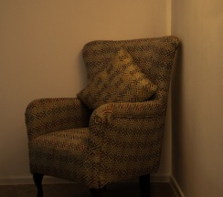 Семейный номер Comfort с балконом в Rodnik village&SPA