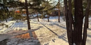 Бурабай: Отель Aura
