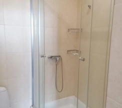 Двухместный номер Standard с балконом и с красивым видом из окна 2 отдельные кровати в Векар