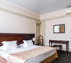 Люкс в Green hall