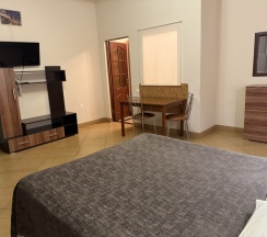 Стандарт в Замок