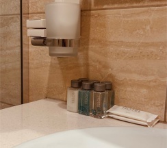 Стандартный одноместный с балконом в Бугарь