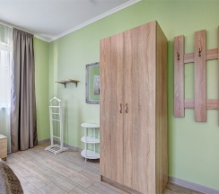 Семейный в Сочи Ярдъ