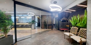 Пхра-Прадэнг: Апартаменты The 9 Residence Hotel