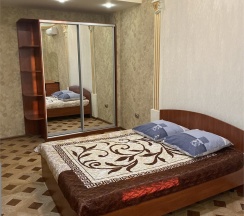 Стандартный двухкомнатный вип в Relax