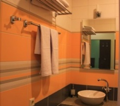 Стандарт трехместный в Классики