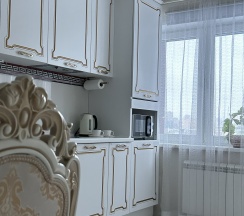 Квартира в Степаненков